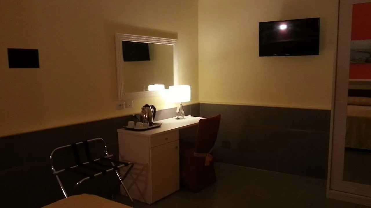 Capodichino International Hotel Napels