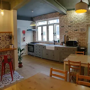  Albergue Walter's Malta