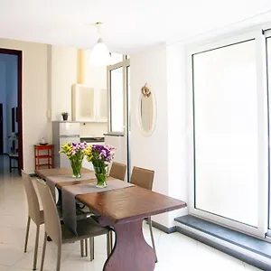 Appartement Casa Del Plebiscito, Napels