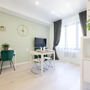  Apartamento Arici 15 Itália