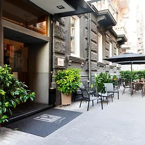 Hotel Rex Lifestyle, Nápoles