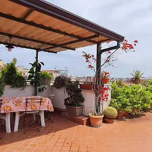 Casa Antea Apartment