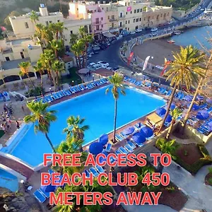 *** Hotel Antoniel Malta