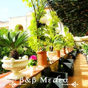 2* Panzió Medea