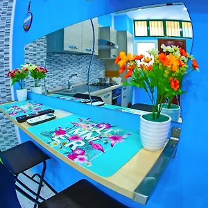 Apartment Da Zia Geppina