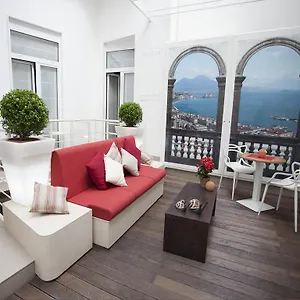  Panzió Napolart