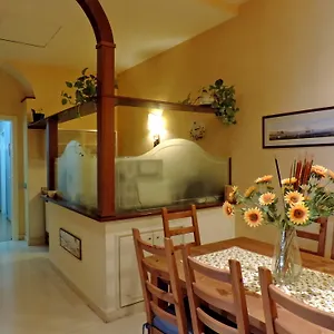 3* Panzió Bonapace Portanolana