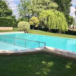 Apartment Green Eden Castelnuovo del Garda