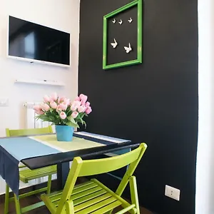 Maison Di Apartment